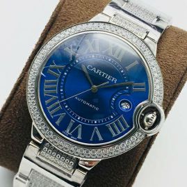 Picture of Cartier Watch _SKU2584893178041550